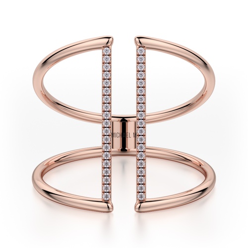 Michael M M Ring F288