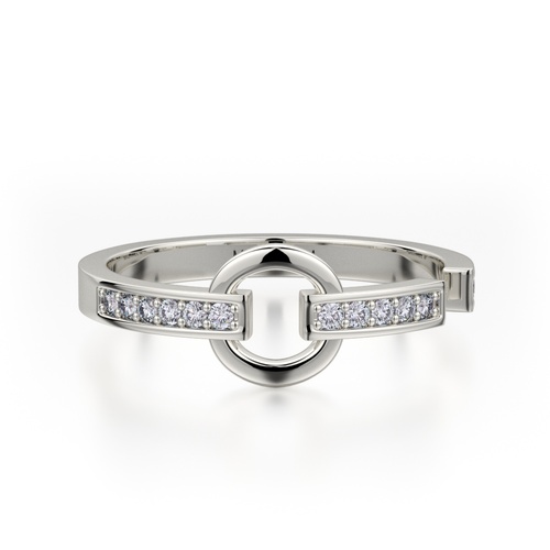 Michael M M Ring F316