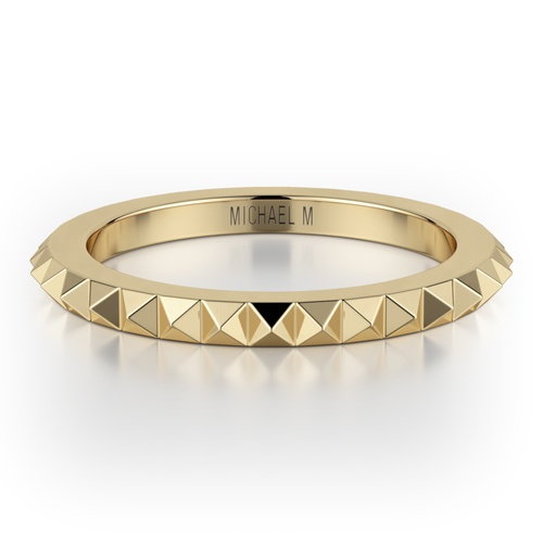 Michael M M Ring B320