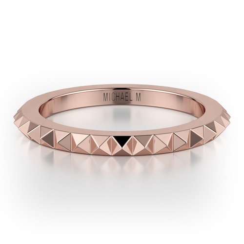 Michael M M Ring B320