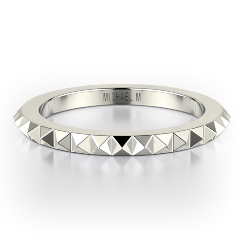 Michael M M Ring B320