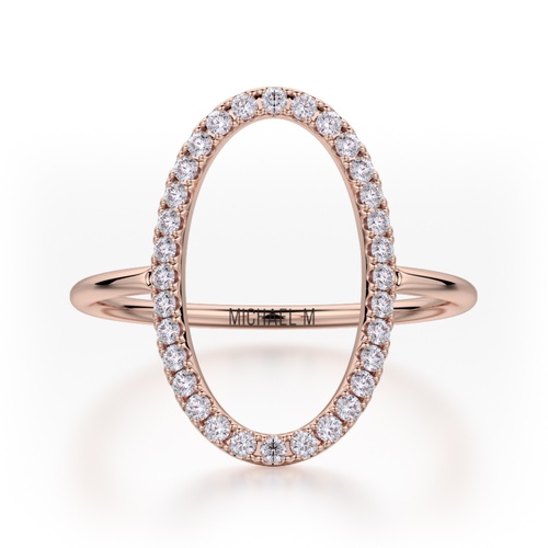 Michael M M Ring F303