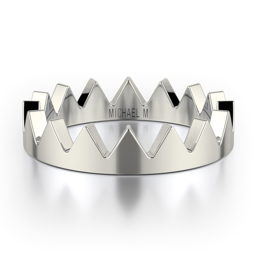 Michael M M Ring B321