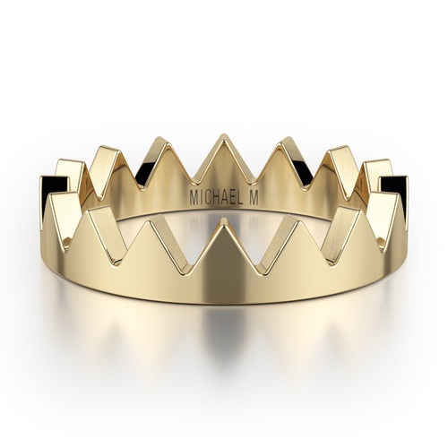 Michael M M Ring B321