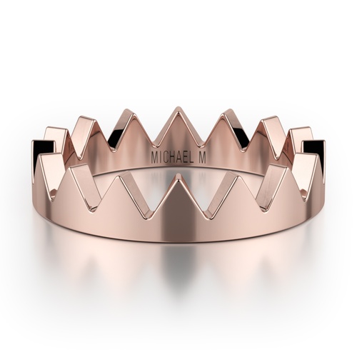 Michael M M Ring B321