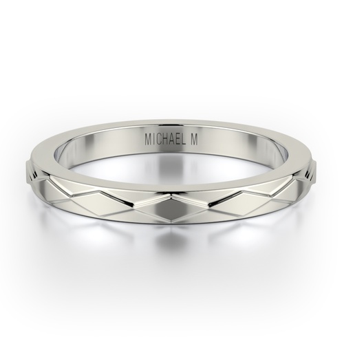 Michael M M Ring B322