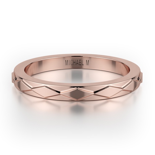 Michael M M Ring B322