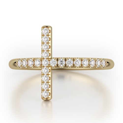 Michael M M Ring F330