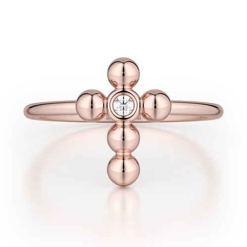 Michael M M Ring F329