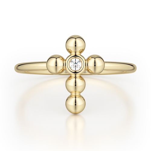 Michael M M Ring F329