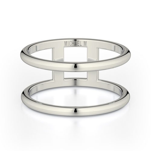 Michael M M Ring F328