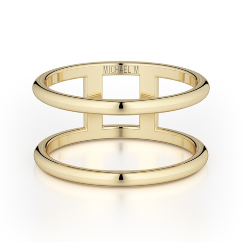 Michael M M Ring F328
