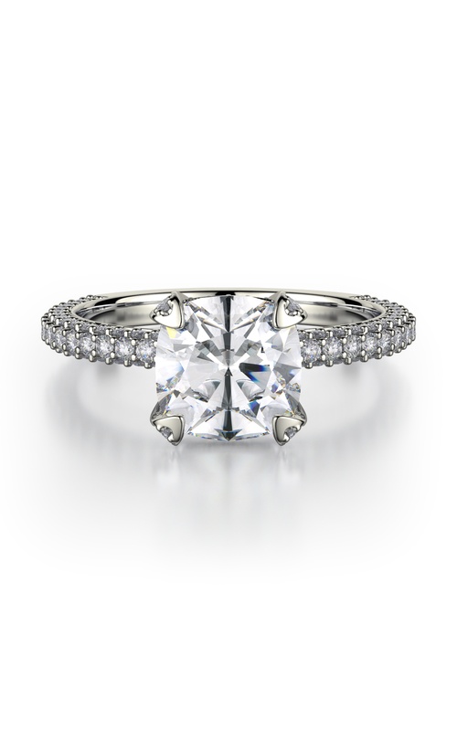 Michael MCrown Engagement RingR711-2