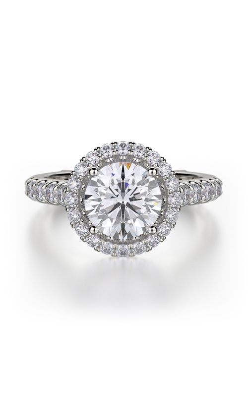Michael M Engagement Ring Europa R440-1.5