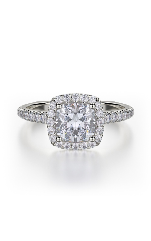Michael M Engagement Ring Europa R559S-1