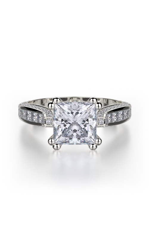 Michael M Engagement Ring R431-2