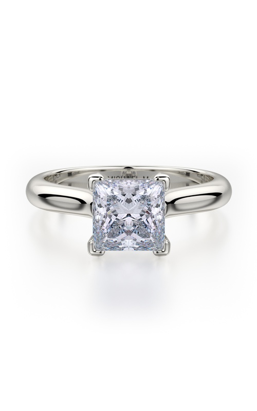 Michael M Engagement Ring R523-1