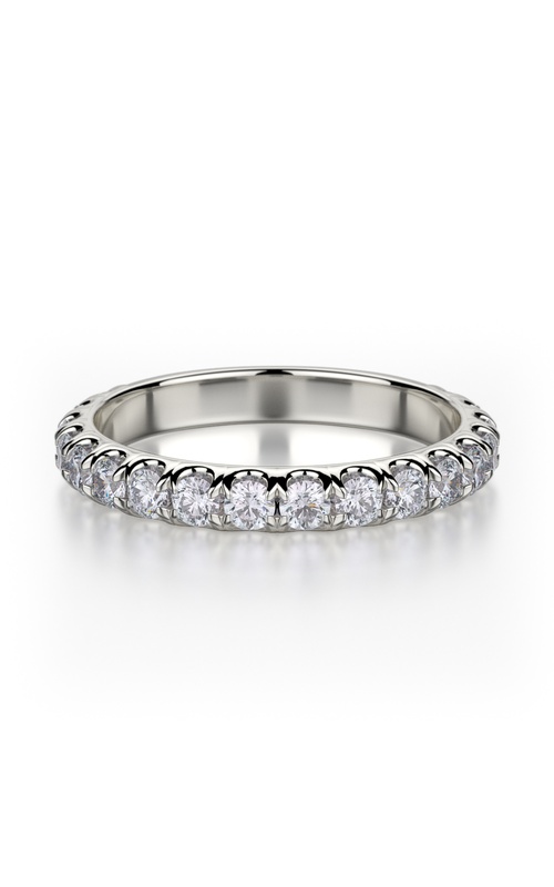 Michael M Wedding Band R320LB