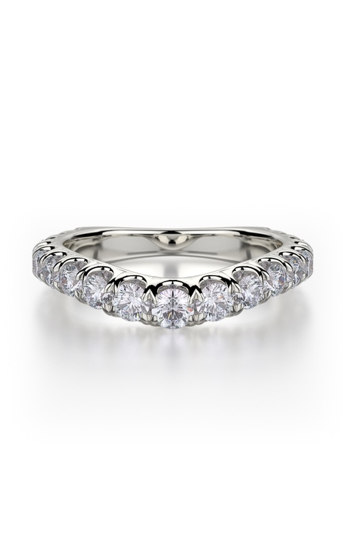 Michael M Wedding Band R440LB