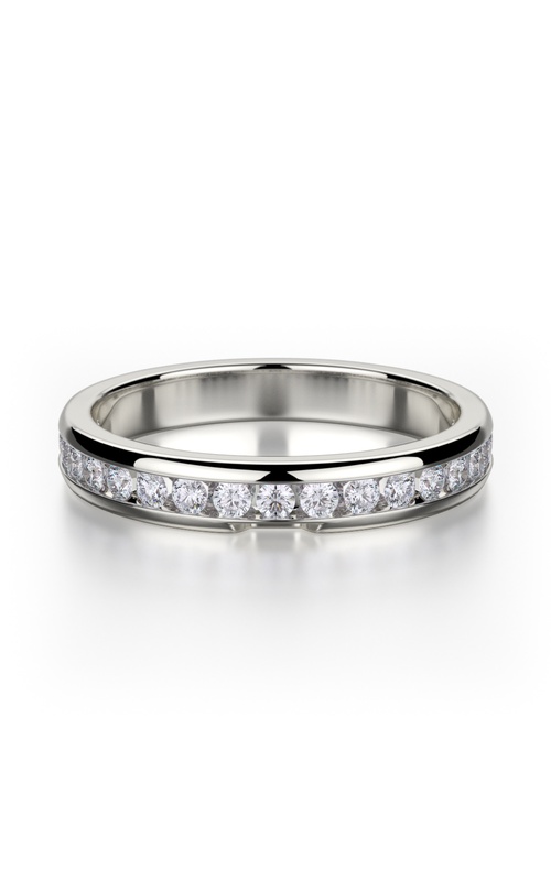 Michael M  Wedding Band R461B1