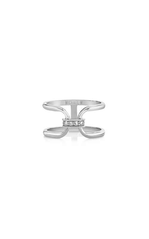 Michael M Ring F357