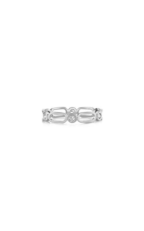 Michael M Link Connection Fashion Ring F358