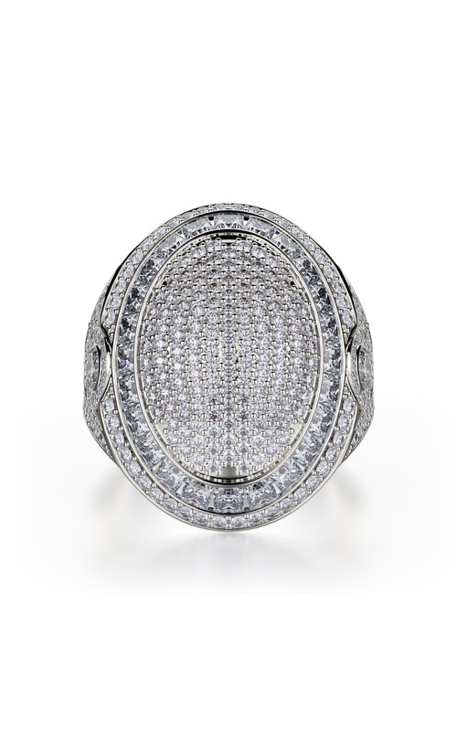 Michael M Ring F126