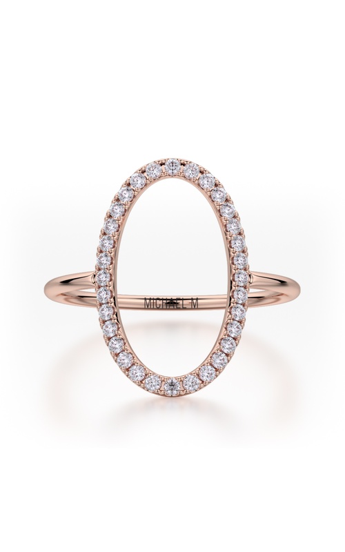 Michael M M Ring F303
