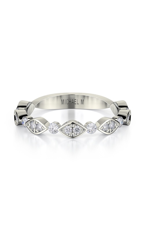 Michael M Ring B319