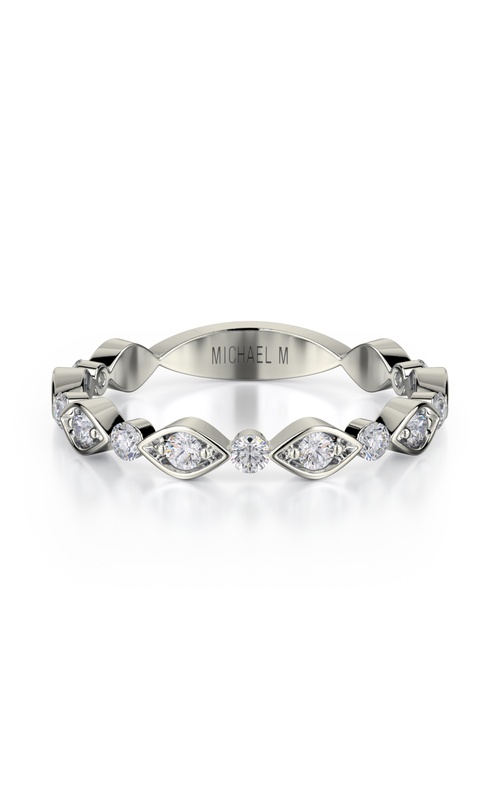 Michael M Ring B312
