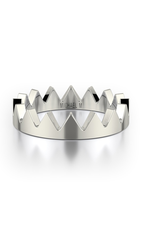 Michael M Fashion Ring B321