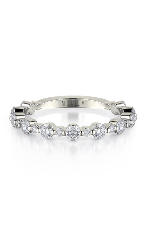 Michael M Ring B323