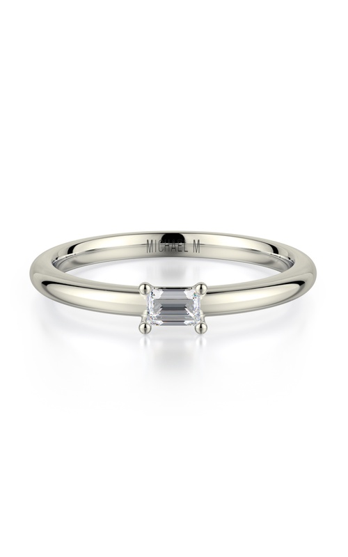 Michael M Ring B324