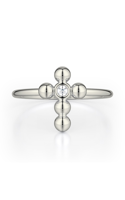 Michael M M Ring F329