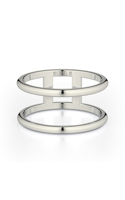 Michael M Ring F328