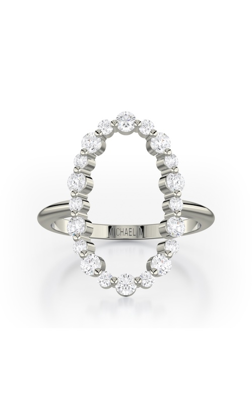 Michael M Ring F327
