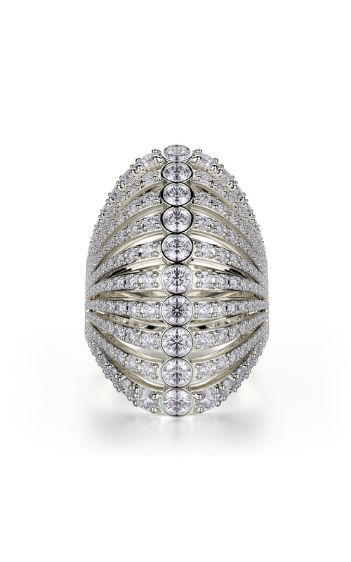 Michael M Ring F102