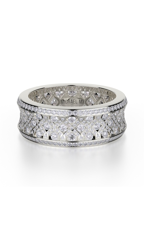 Michael M Ring F145