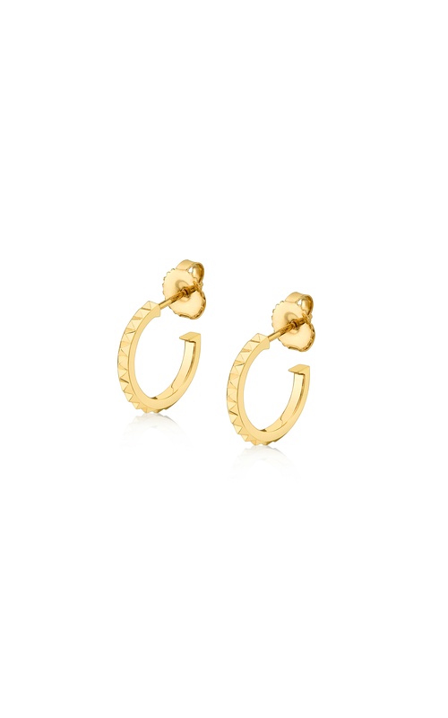 Michael M Tetra Earring ER376