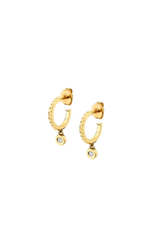 Michael M Earrings ER377