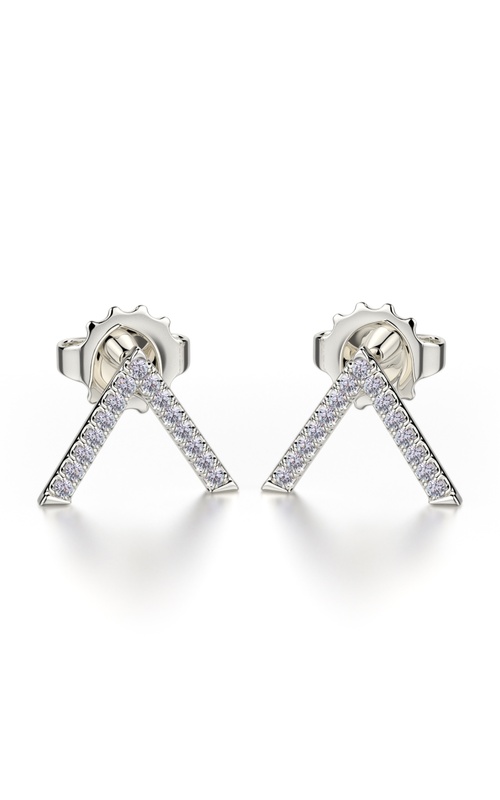 Michael M M Earrings ER267