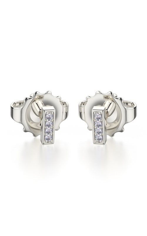 Michael M Earrings M ER269