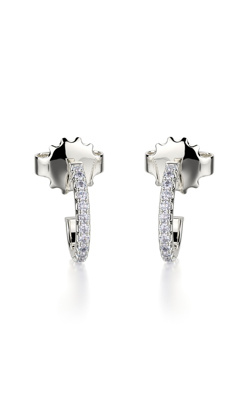 Michael M Earrings ER270