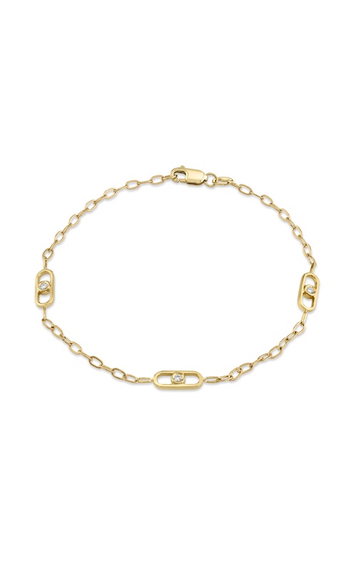 Michael M Bracelet BR351