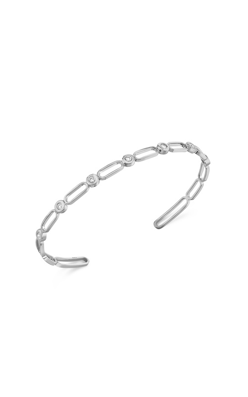 Michael M Link Bracelet BR358