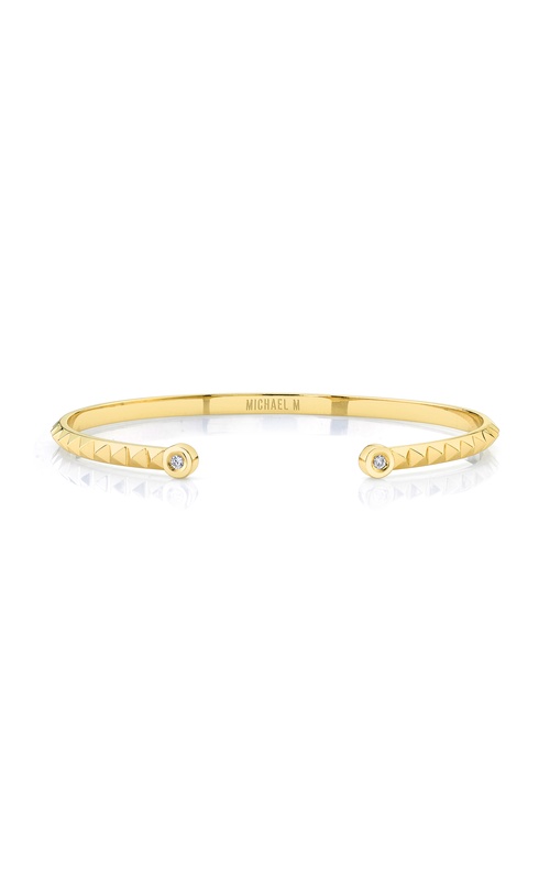 Michael M Bracelet BR378