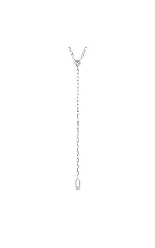 Michael M Necklace CN352
