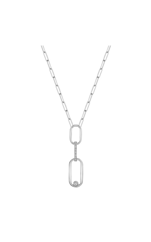 Michael M Link Necklace CN355