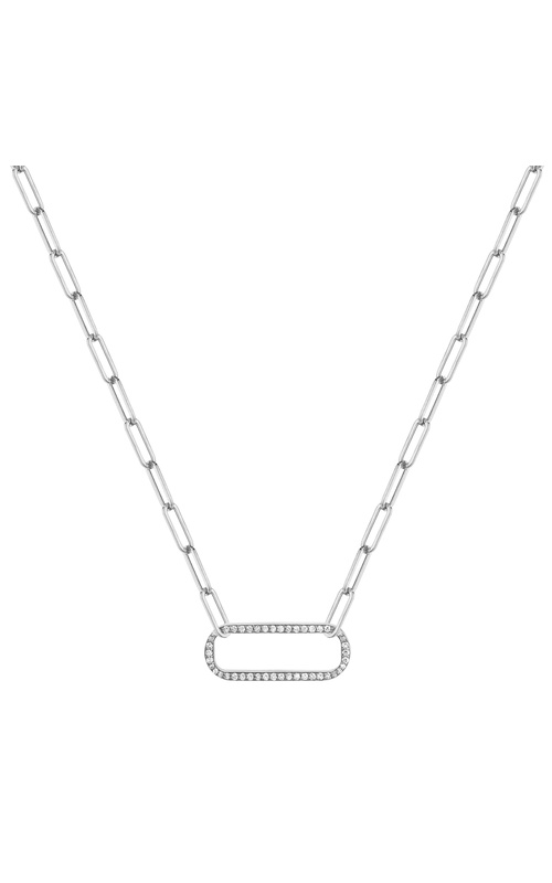 Michael M Necklace CN356