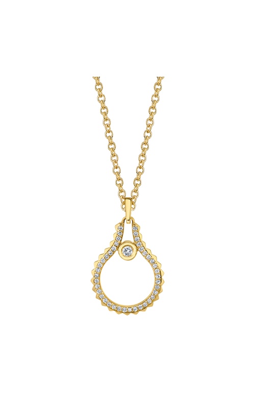 Michael M Necklace P380